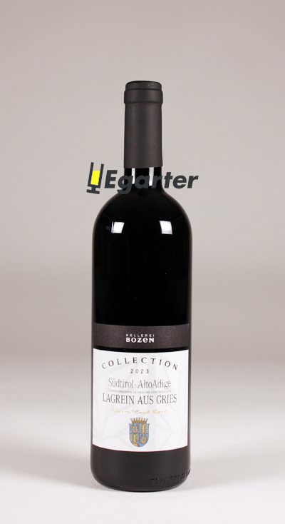 Lagrein Collection Eyrl