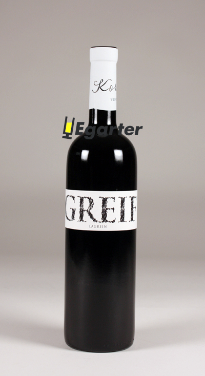 Lagrein Greif