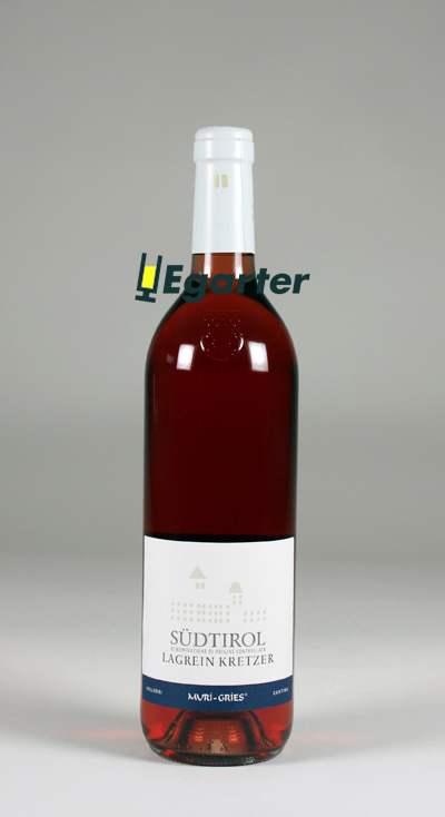 Lagrein Kretzer Rosé