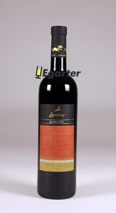 Lagrein Riserva Barbagol