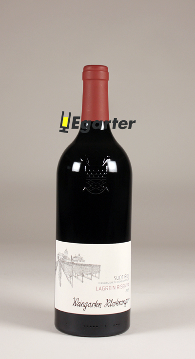 Lagrein Riserva Klosteranger