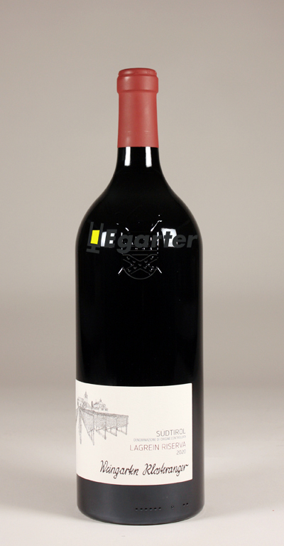 Lagrein Riserva Klosteranger