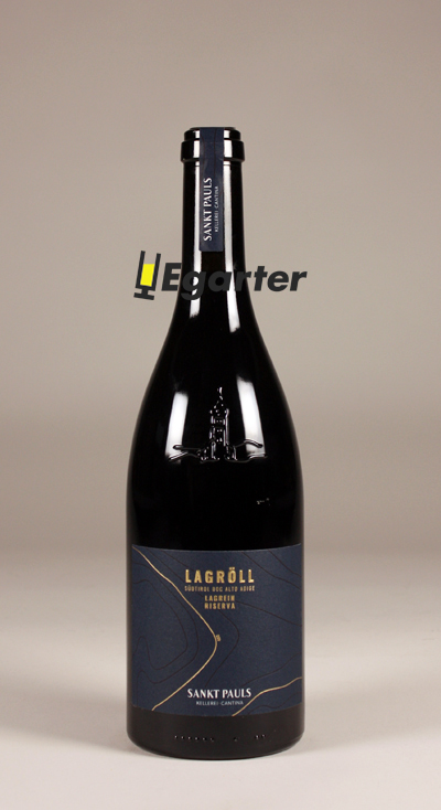 Lagrein Riserva Lagröll