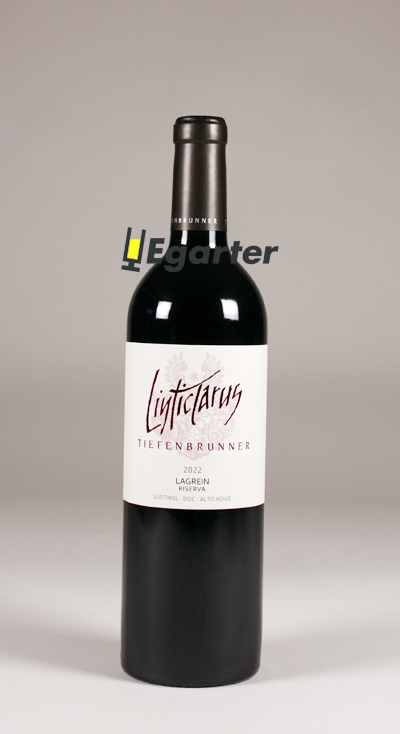 Lagrein Riserva Linticlarus