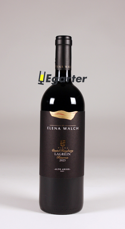 Lagrein Riserva Ringberg