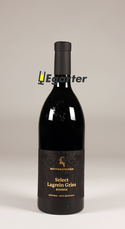 Lagrein Riserva Select