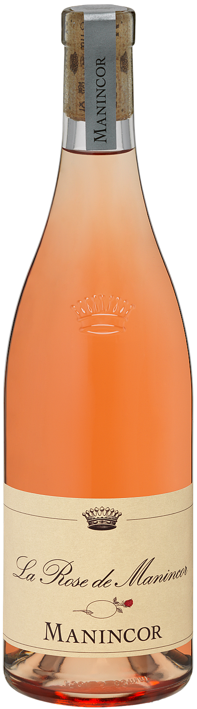La Rose De Manincor Bio