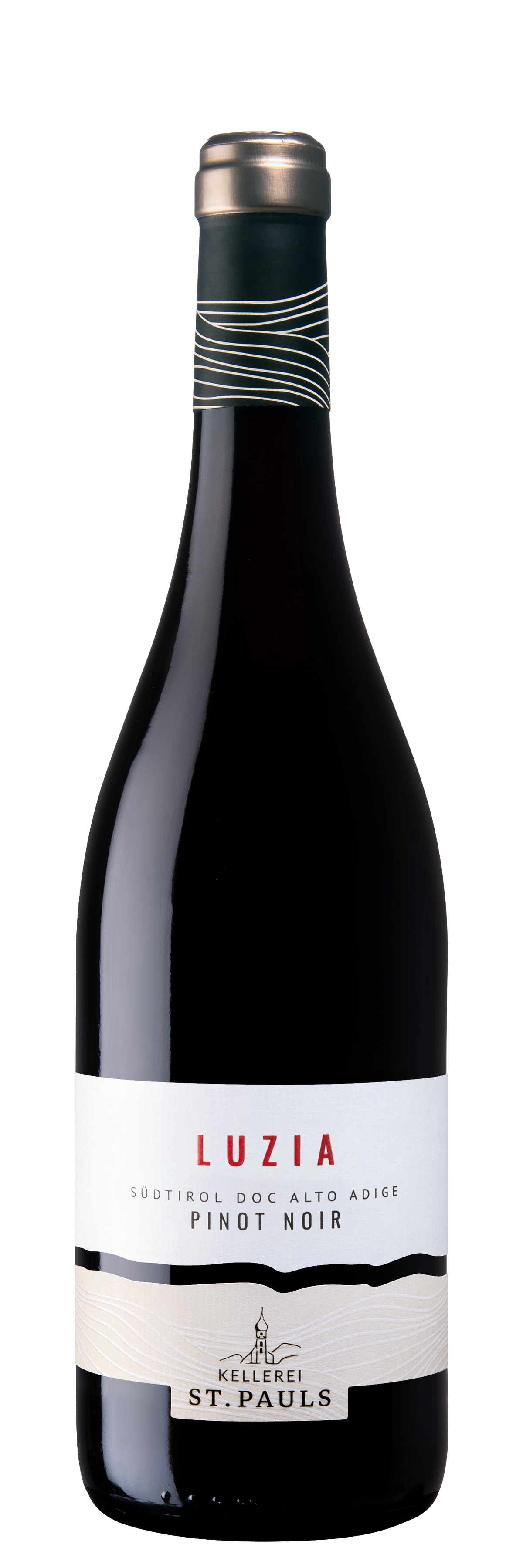 Pinot nero Luzia