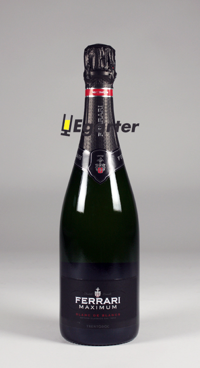 Maximum Blanc de Blanc Brut