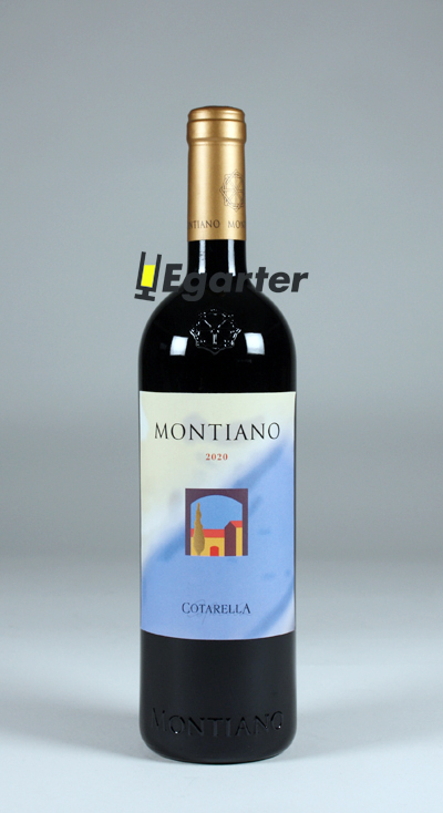 Merlot Montiano