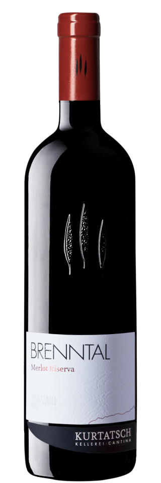 Merlot Riserva Brenntal