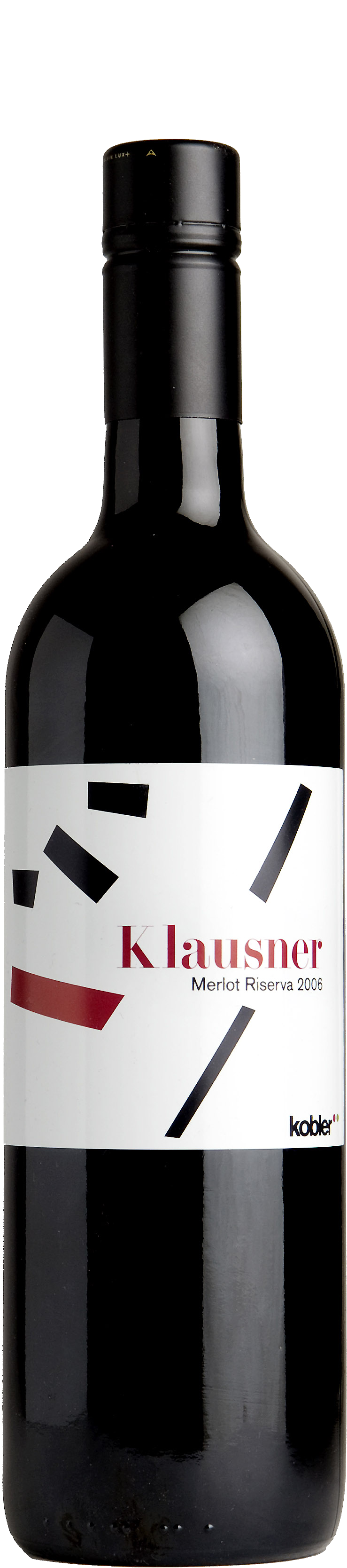 Merlot Riserva Klausner