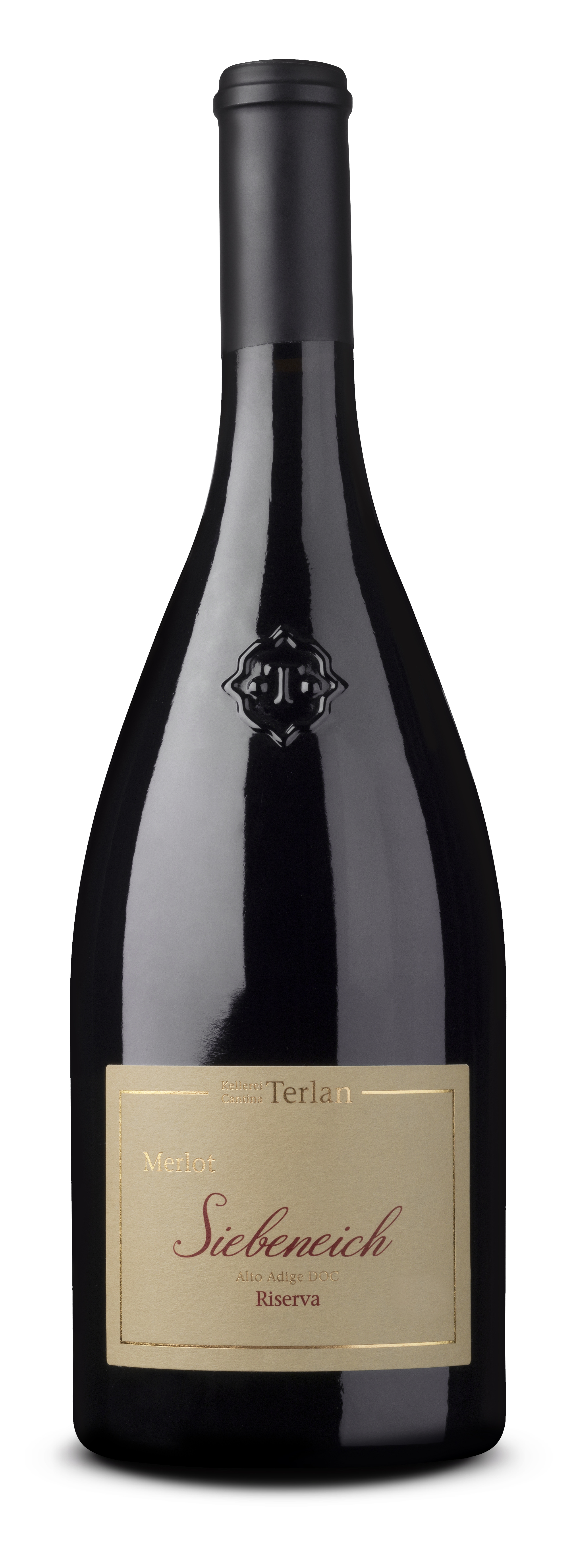 Merlot Riserva Siebeneich