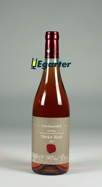 Merlot Rosé
