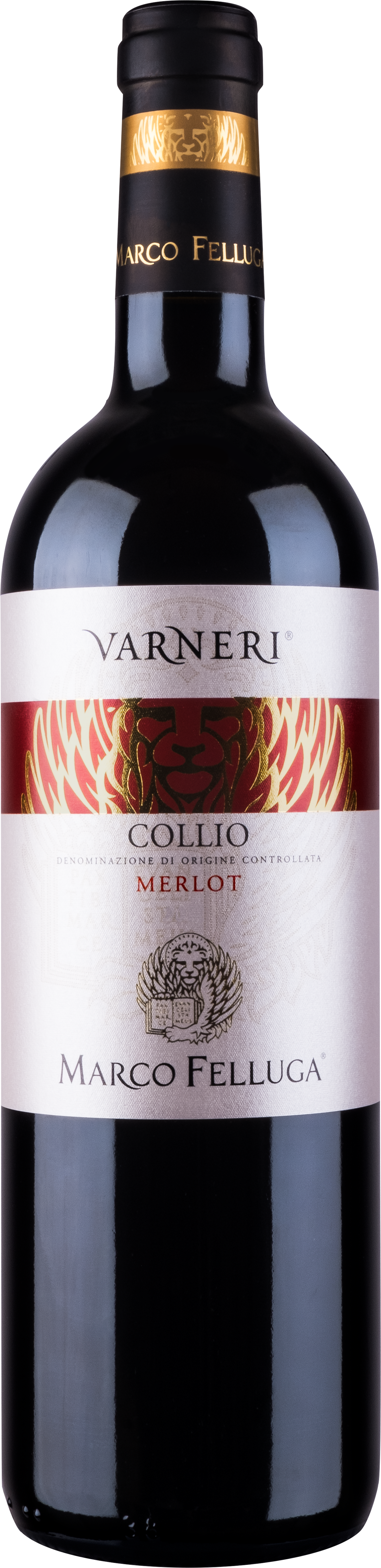 Merlot Varneri Collio
