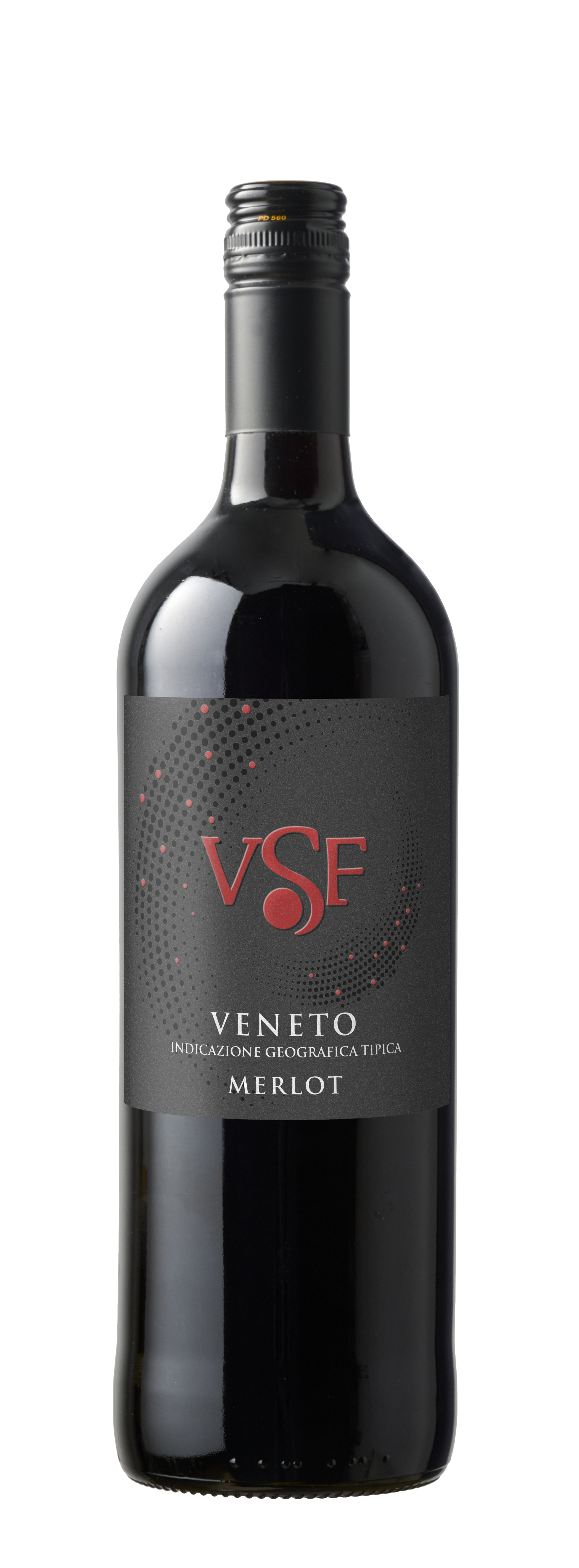 Merlot Villa Santa Flavia