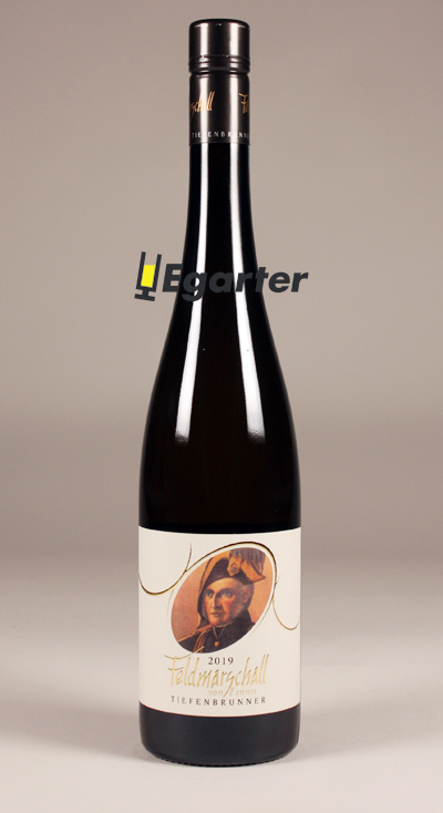 Müller Thurgau Feldmarschall Fenner