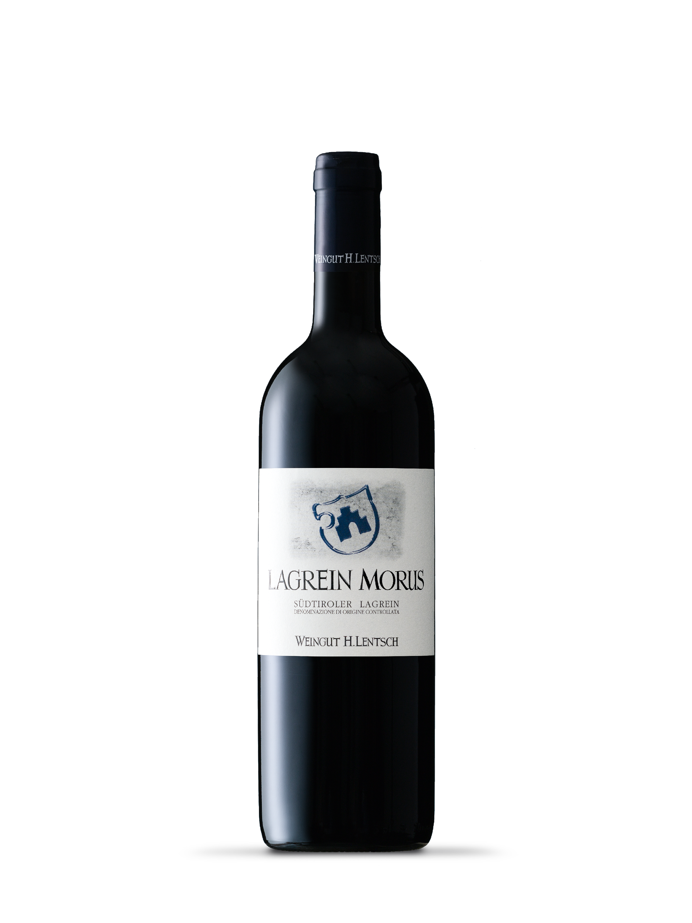 Lagrein Morus Riserva