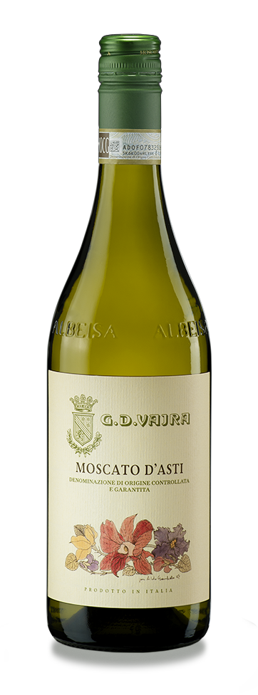 Moscato D'asti