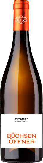 Moscato giallo Büchsenöffner