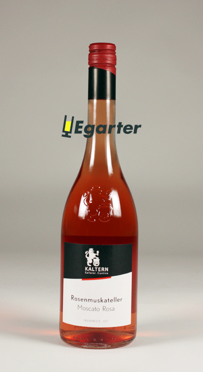 Moscato rosa amabile