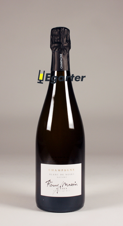 Nature Blanc de noirs