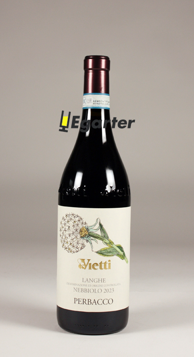 Nebbiolo Perbacco Langhe