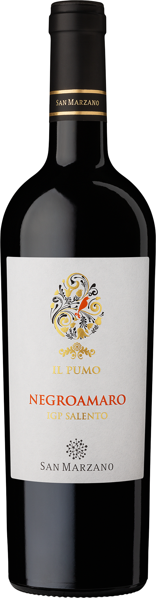 Negroamaro Il Pumo Salento