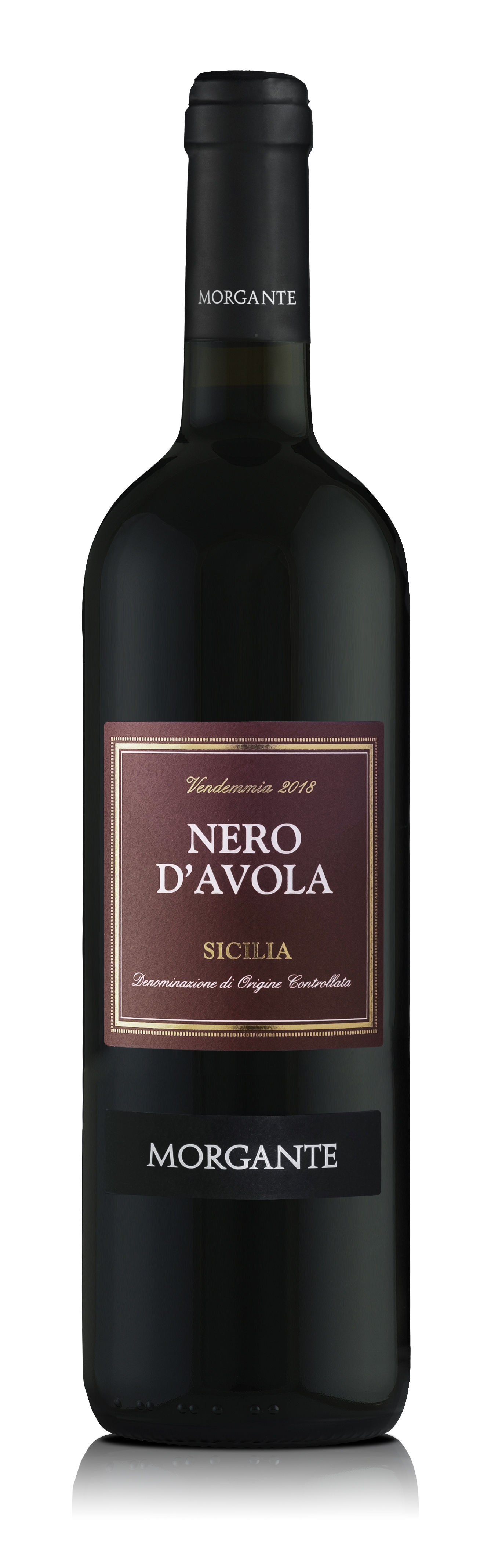 Nero d'Avola