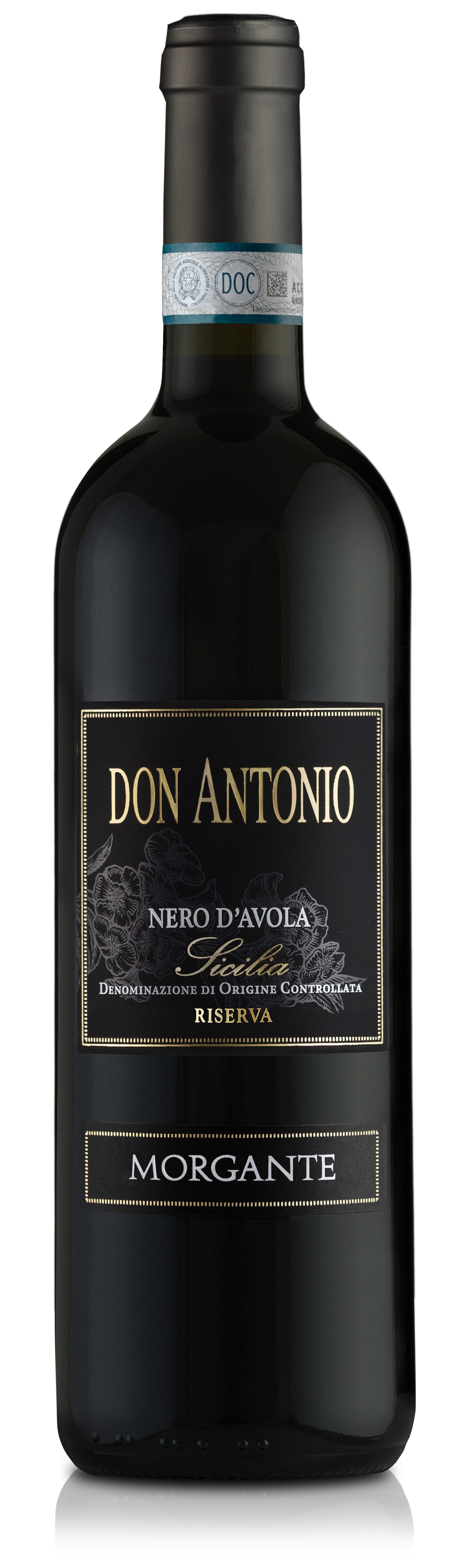 Nero d'Avola Riserva Don Antonio