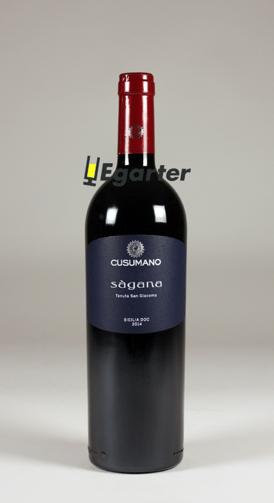 Nero d'Avola Sagana