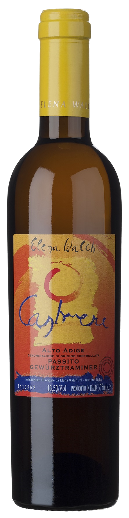 Gewürztraminer Passito Cashmere