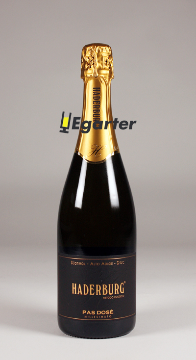 Pas Dosé Millesimato