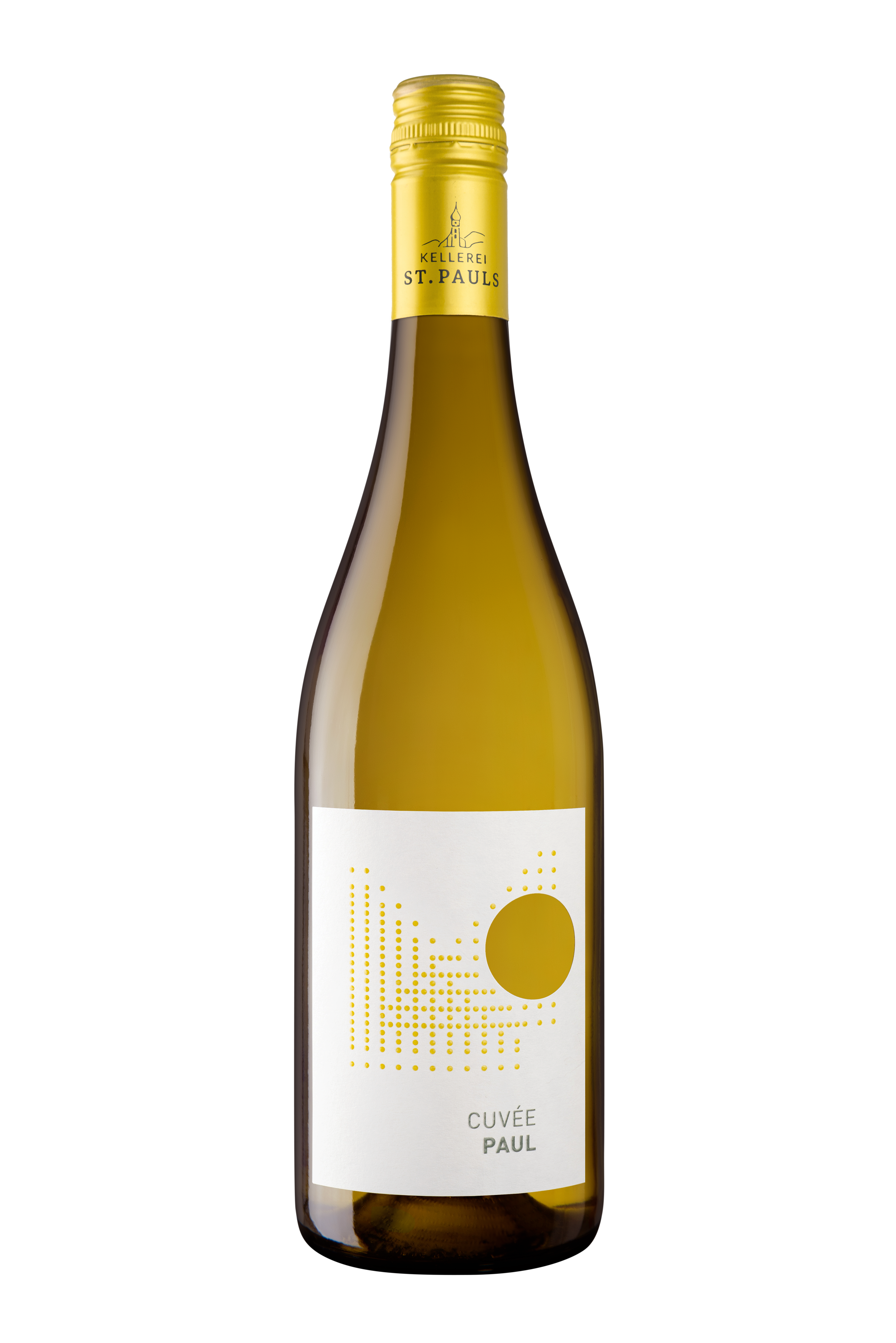 Cuvée Paul Mitterberg bianco