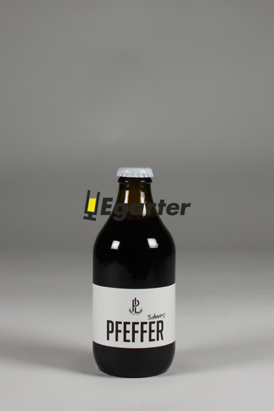 Pfeffer Schwarz
