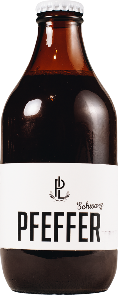 Pfeffer Schwarz