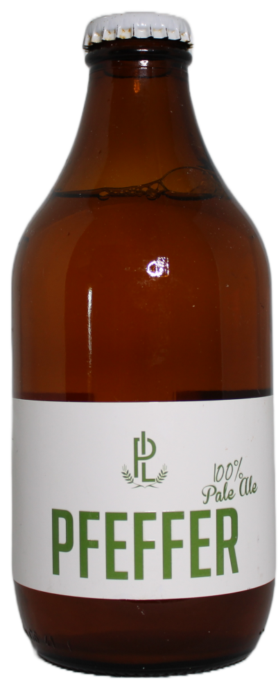 Pfeffer Pale Ale