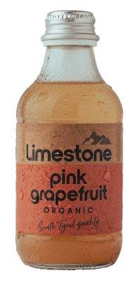 Pink Grapefruit