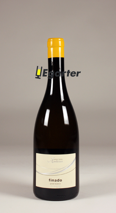 Pinot bianco Finado