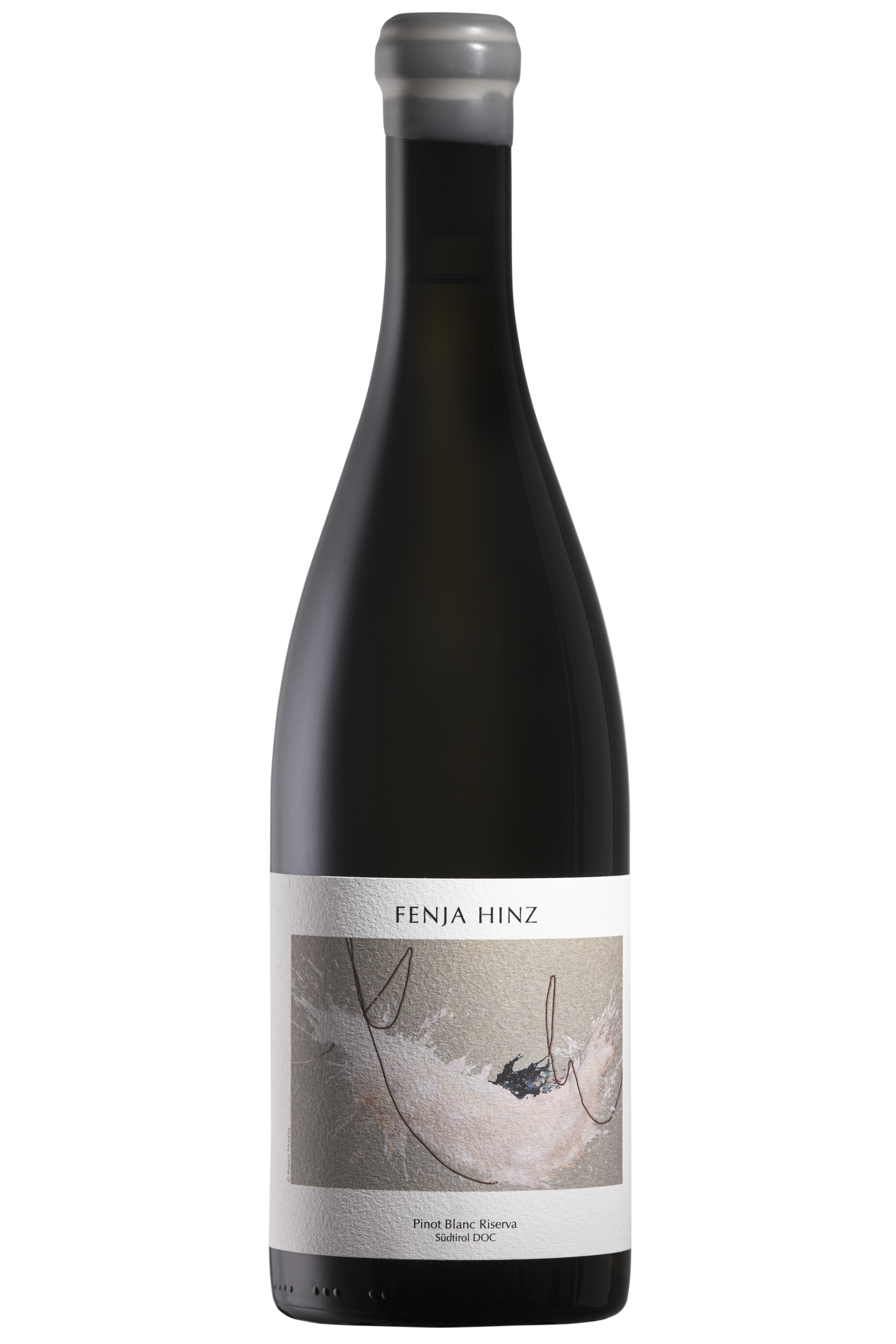 Pinot bianco Riserva