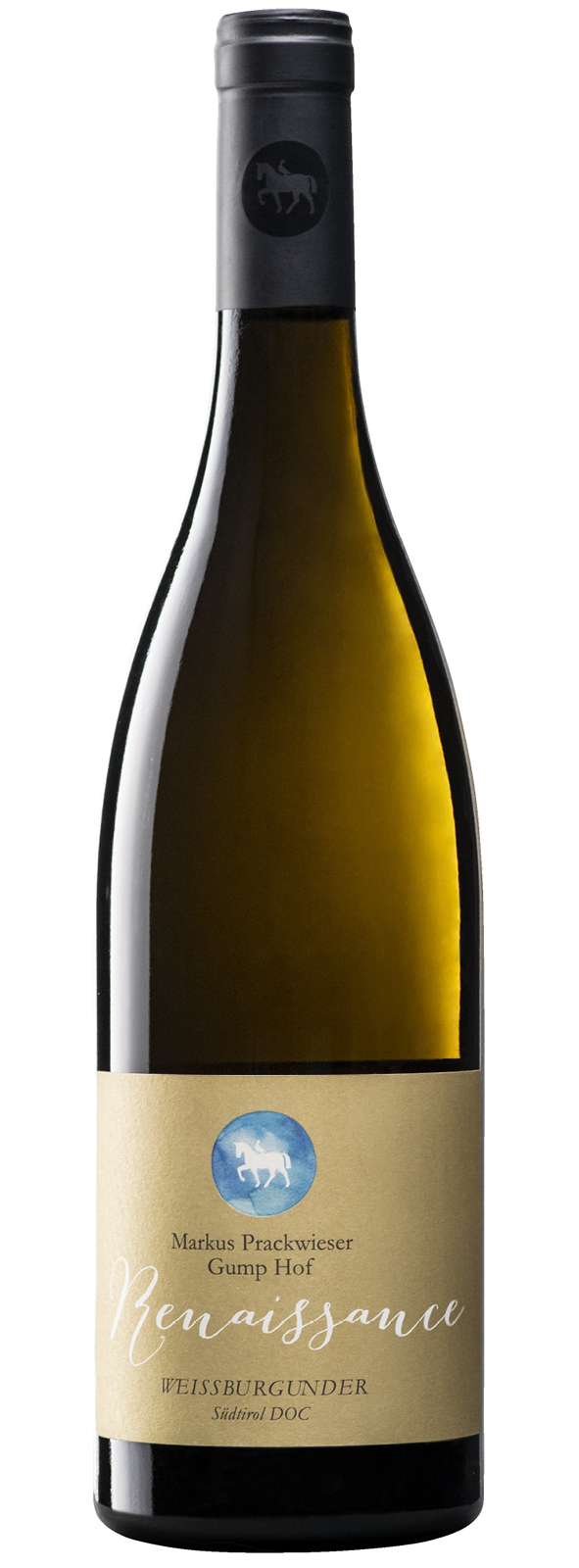 Pinot bianco Riserva Renaissance