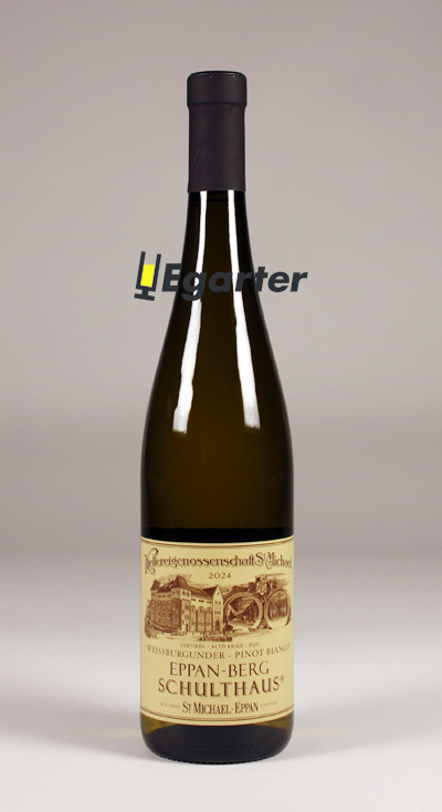 Pinot bianco Schulthaus