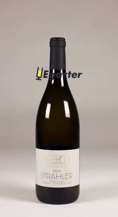 Pinot bianco Strahler