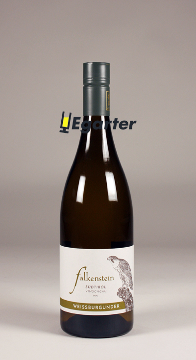 Pinot bianco Val Venosta