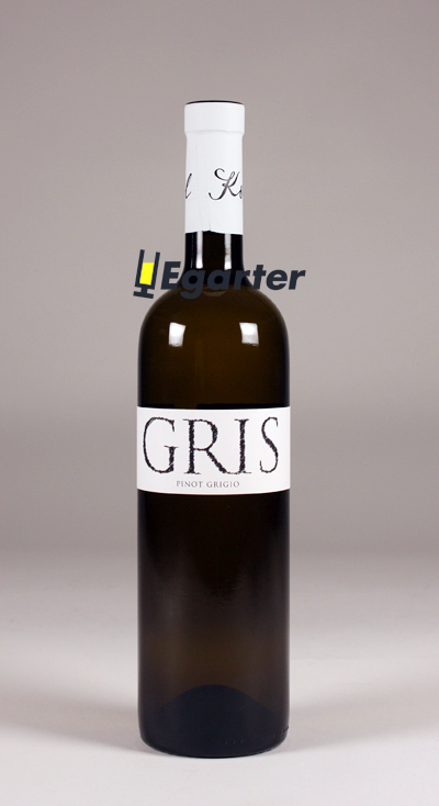 Pinot grigio Gris