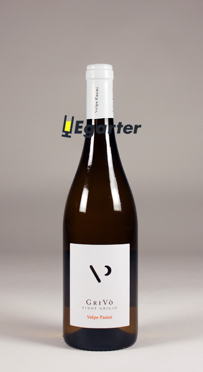 Pinot grigio Grivó