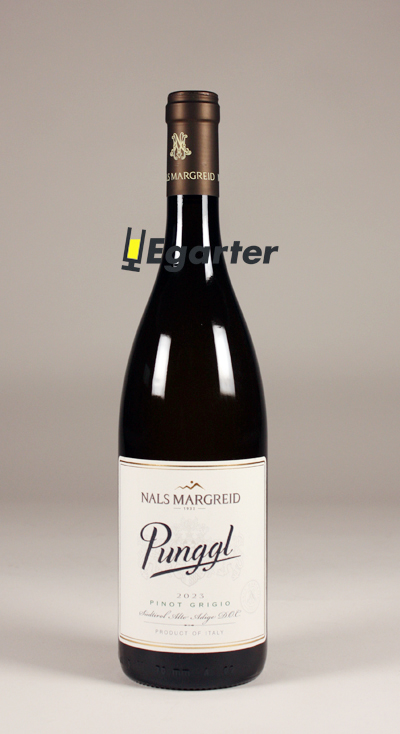 Pinot grigio Punggl
