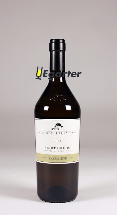 Pinot grigio St. Valentin