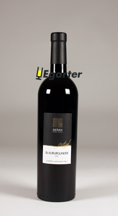 Pinot nero Festival