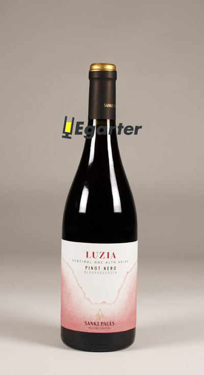 Pinot nero Luzia